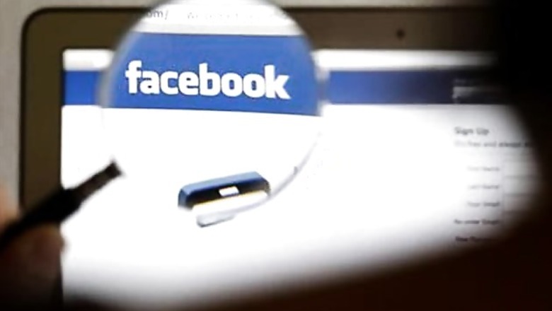 Facebook may affect your mental health: Study