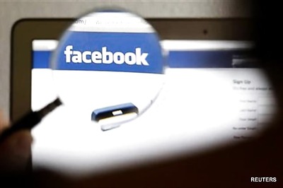 Facebook may affect your mental health: Study