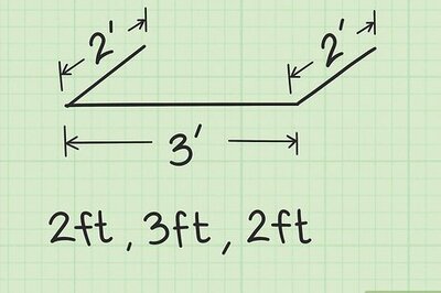 How to Calculate Linear Feet