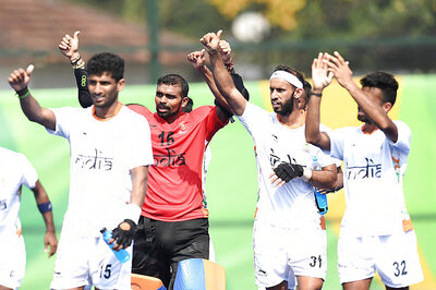 Rio 2016: Hockey Bringing the Curve Back to Indian Lips