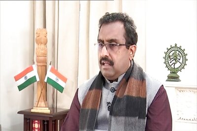 JNU Attack An Act of 'Terrorist Leftist Students', Says Ram Madhav