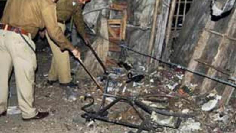 Guwahati bombings: Death toll rises to 6  | Pics
