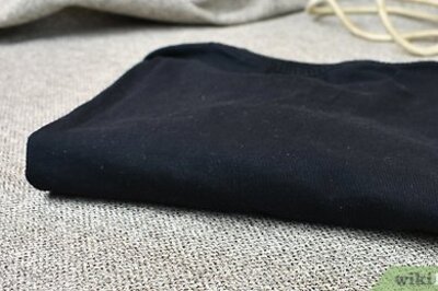 How to Make a Bleach T Shirt