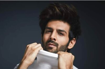 Fan Asks Kartik Aaryan If He Has Found His True Love; Actor Says ‘I Thought I Had’