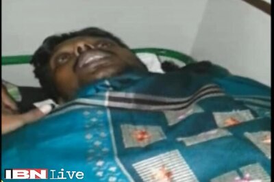 Man claims he shot himself at Rajiv Chowk metro station to alert security agencies