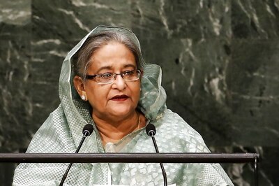 Pakistan Should be Isolated for Supporting Terror Acts: Bangladesh