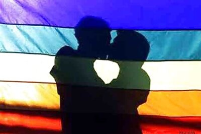 BJP ambivalent on homosexuality law, says debate not yet over