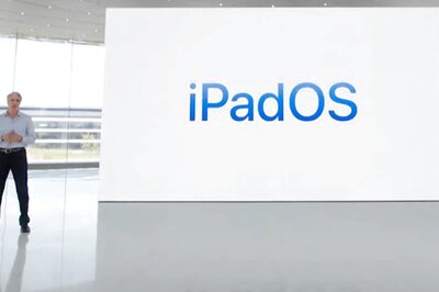 Apple Announced iPadOS 16 But Its Best Feature Isn’t Coming To All iPads: All Details