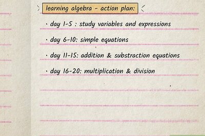 How to Cope With a Subject You Hate