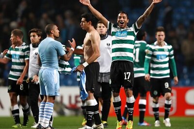 Bilbao to play Schalke in Europa League quarters