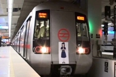 Delhi Metro Pink Line to Open for Public Today; Will Connect North and South Campuses