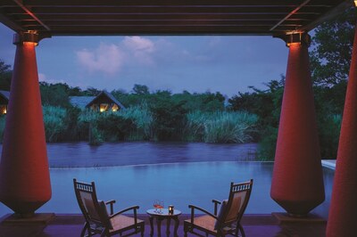 Mother's Day 2023: Gift Your Mother A Memorable Sojourn This Mother's Day