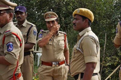 18 Women Among 21 People Arrested for Stoning Forest Personnel in Telangana