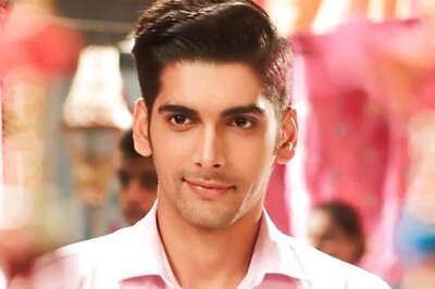 Scary Situation But Have To Start Working, Says Shubharambh Actor Akshit Sukhija