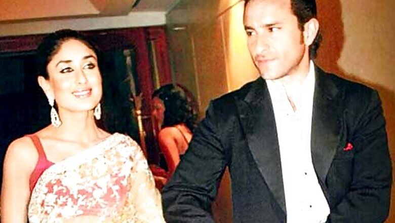 No comments, says Kareena on conversion to Islam