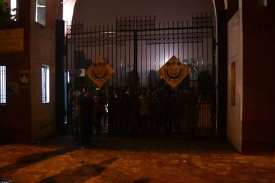 Jamia Students Protesting Police 'Raids' Call Off Agitation