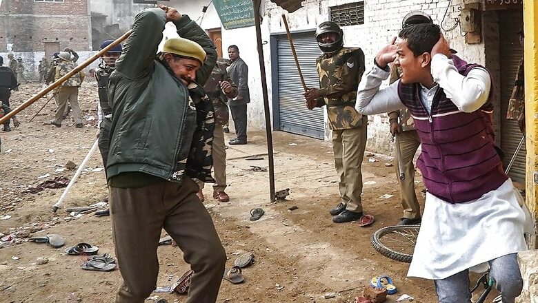Locals Block Highway in Protest After Cops Detain Youth Carrying Tazia Home in UP's Barabanki