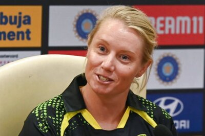 'We Are in For a Battle': Captain Alyssa Healy Says Australia Aware of India's Quality