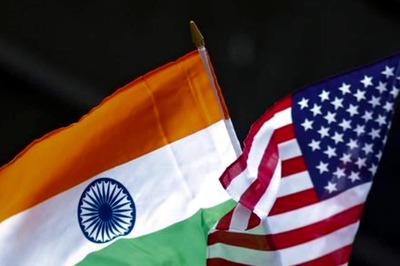 Why 2022 Will Not See India and US Become Global Strategic Partners