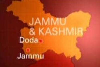 Terrorists killed in Kashmir belonged to Kerala: Minister