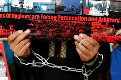 Uyghur Activists Allege Rape and Forced Sterilisation by China, Call for Support on Women's Day