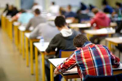 SRMJEEE Results 2017 Declared, Scorecard can be Downloaded Now