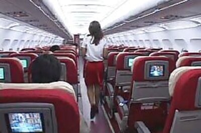 Airlines announce fare hike