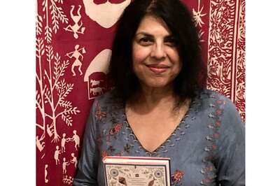 Chitra Banerjee Divakaruni On Having Women As Protagonists: A Woman Writing About Women Has A Deeper Insight | Exclusive