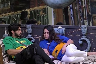 Bigg Boss Marathi Season 5: Nikki Tamboli and Arbaz Patel's Rift Creates Drama in House