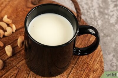 How to Heat Milk