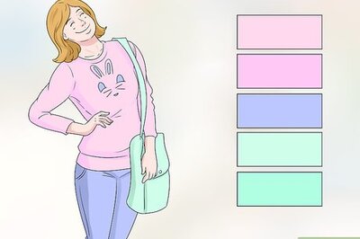 How to Be Cute at School (Girls)