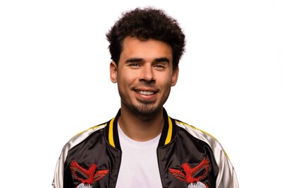 Dutch DJ Afrojack Says He Wants To Explore More Music Genres; Reveals 'India Feels Like Home' | Exclusive