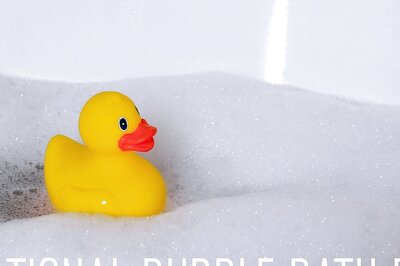 Bubble Bath Day: Why Do People in the US Celebrate the Day?