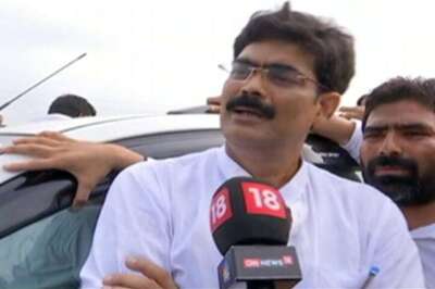 SC reserves order on pleas to cancel Shahahbuddin's bail