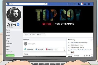 How to Contact Drake