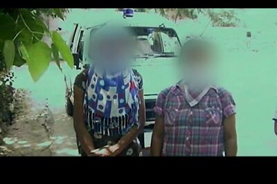 MEA awaits Saudi Embassy's response in alleged rape case