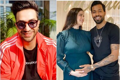 Natasa Stankovic’s Ex-boyfriend Aly Goni Sends Wishes on Her Pregnancy, Wedding with Hardik Pandya