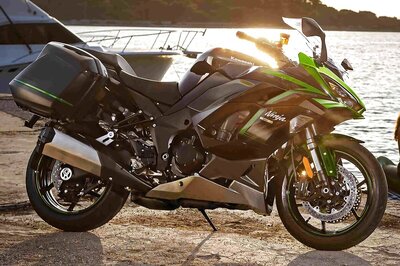 Kawasaki Announces Discounts on Ninja 1000SX and W800 Motorcycles, Check New Prices Here
