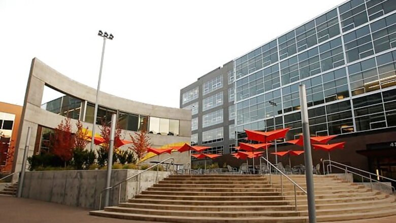 Amazon to spend $ 1 billion to buy its Seattle headquarters