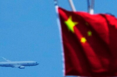 China Says Taiwan 'Hyping Up' Election Interference Claims