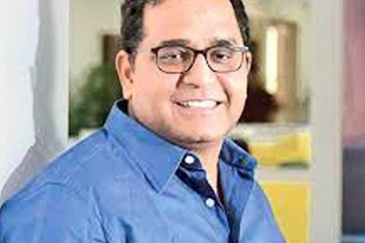 Paytm Founder Was Arrested in Feb for Rash Driving, Ramming Land Rover into DCP's Car; Given Bail Later