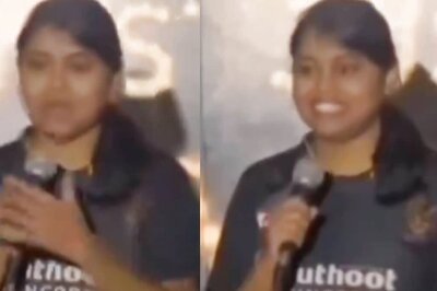 Watch: Stand-Up Comedian Faces Awkward Silence After Cracking A Joke On Royal Challengers Bengaluru