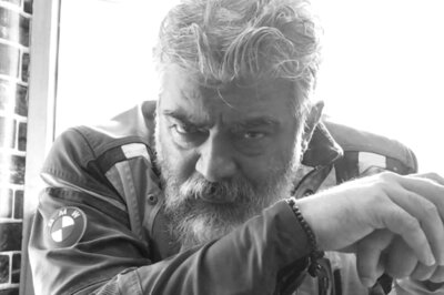 ‘No Jealousy or Hate’: Ajith Kumar Reveals His ‘Live And Let Live’ Life Mantra