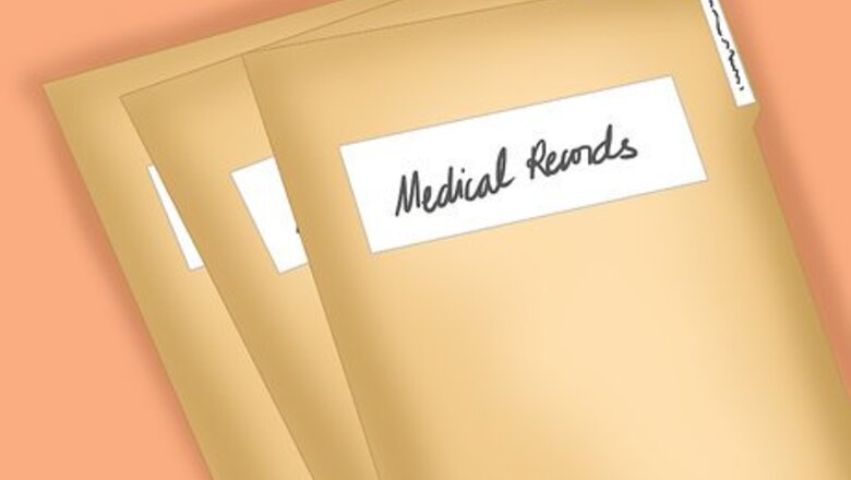 How to Organize Medical Records