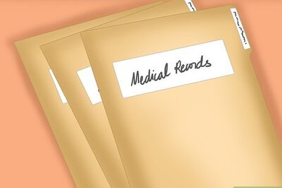How to Organize Medical Records
