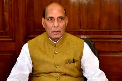 Labourers Working in Defence Projects 'exploited', Soren to Take Up Issue with Rajnath