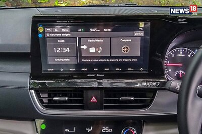 Connected Cars Set to Become a Common Phenomenon in India: Deloitte Report