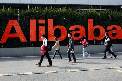 China's Alibaba Outstrips Revenue Estimates With Online Sales Growth