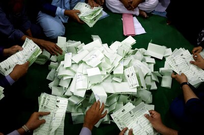 Pakistan Election 2024: Poll Results Being Announced as 'Delay' Raises Eyebrows