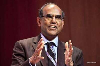 Budget should soften inflation: RBI Governor
